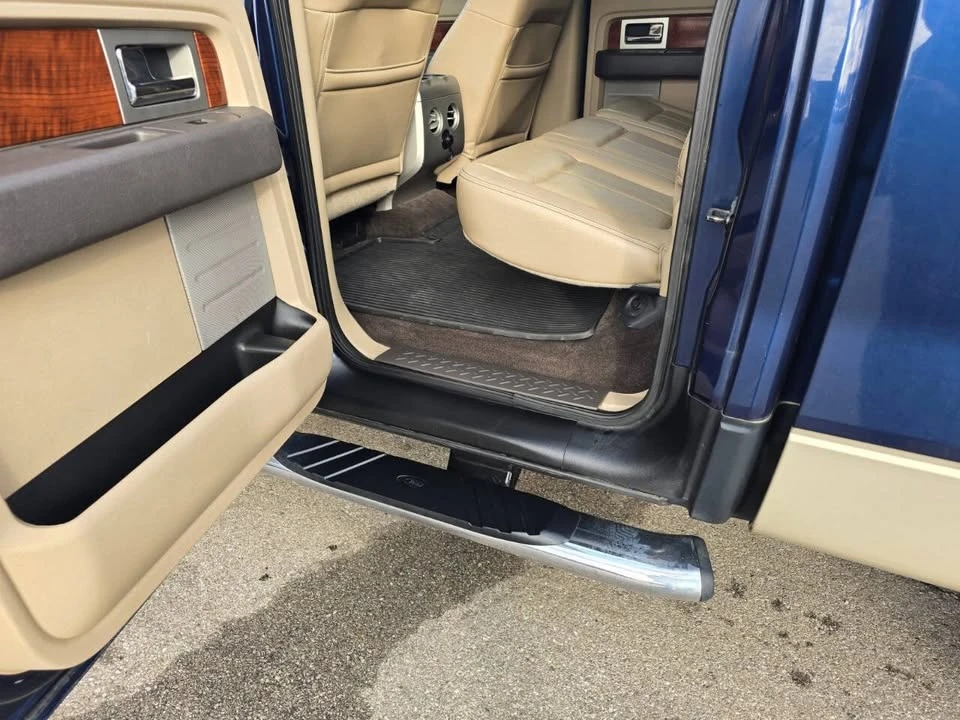 2009 Ford F-150 12th Gen - Image 16 of 20