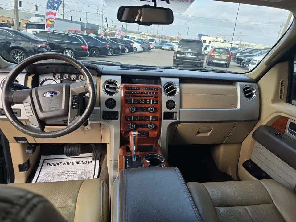 2009 Ford F-150 12th Gen - Image 18 of 20