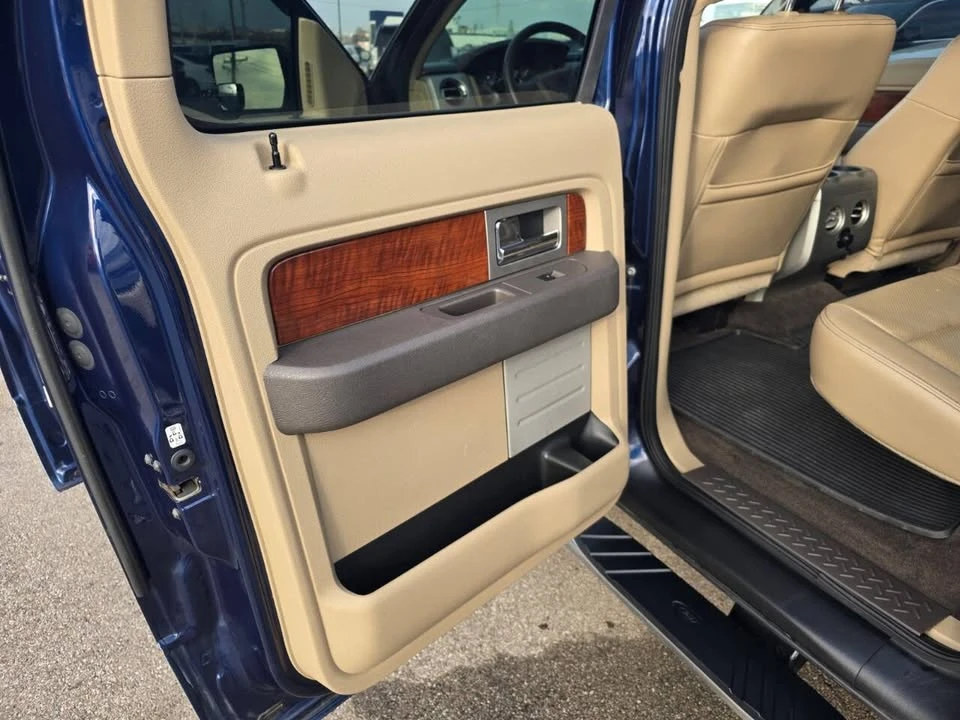 2009 Ford F-150 12th Gen - Image 15 of 20