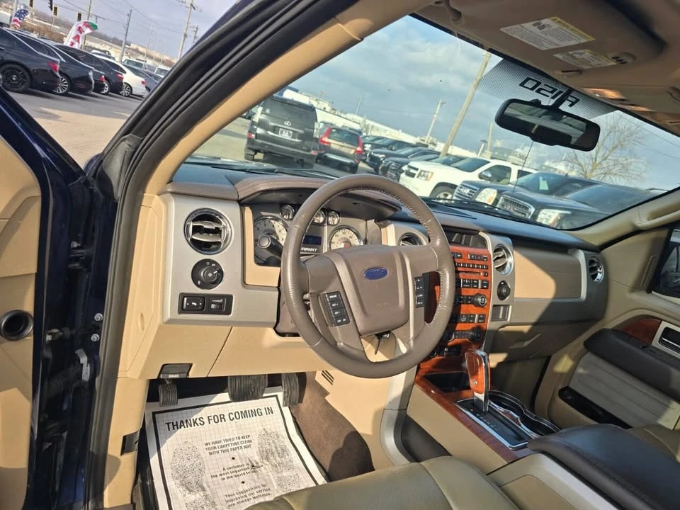 2009 Ford F-150 12th Gen - Image 10 of 20