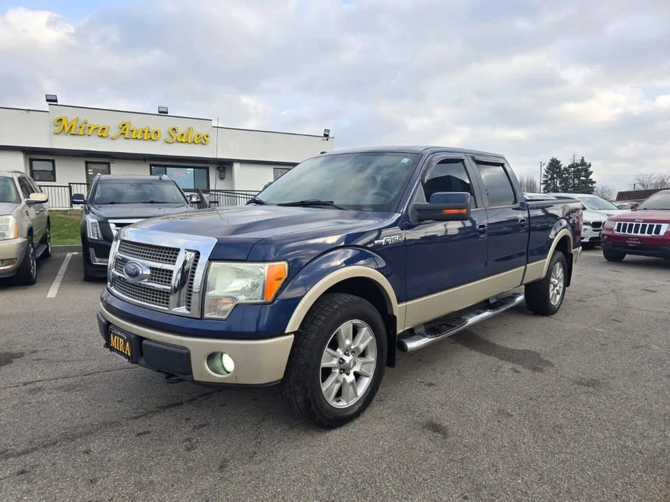 2009 Ford F-150 12th Gen - Image 2 of 20