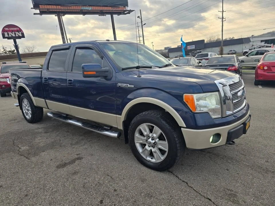 2009 Ford F-150 12th Gen - Image 6 of 20