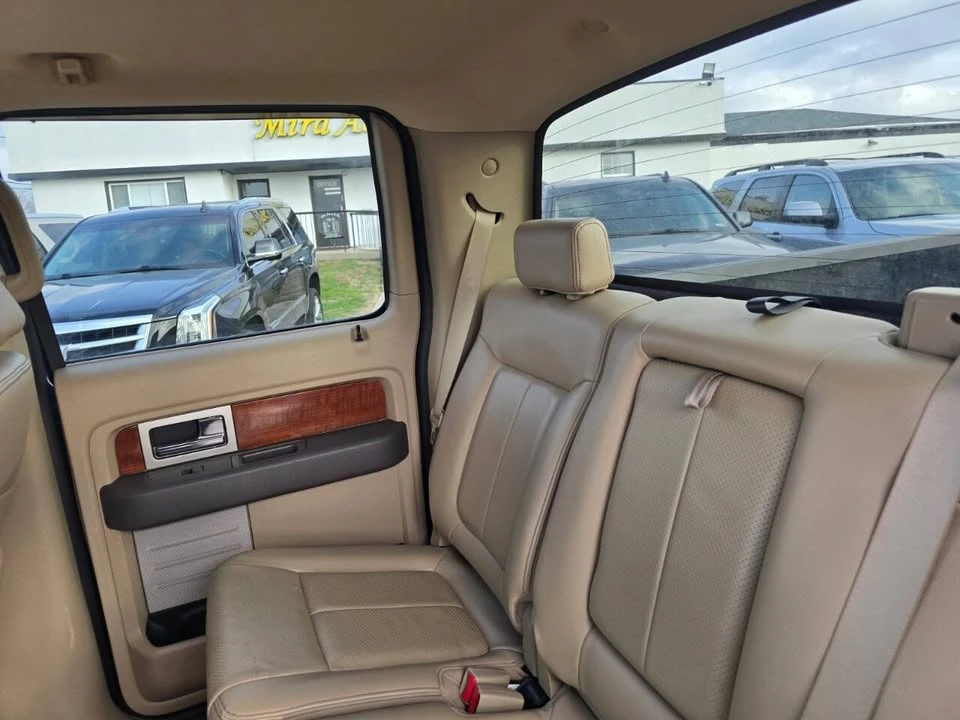 2009 Ford F-150 12th Gen - Image 19 of 20