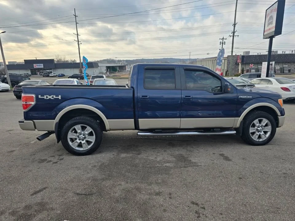 2009 Ford F-150 12th Gen - Image 13 of 20