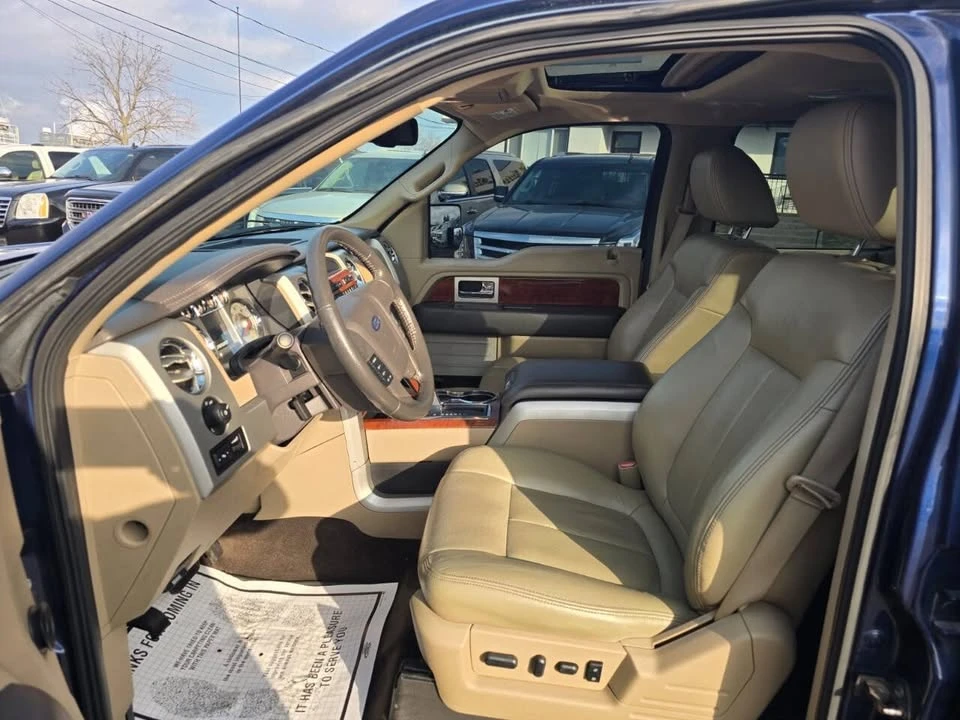 2009 Ford F-150 12th Gen - Image 8 of 20