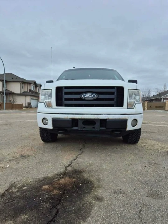2009 Ford F-150 12th Gen - Image 2 of 9