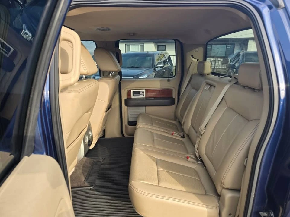 2009 Ford F-150 12th Gen - Image 14 of 20