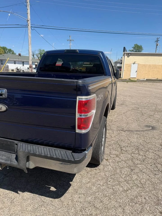 2009 Ford F-150 12th Gen - Image 14 of 17