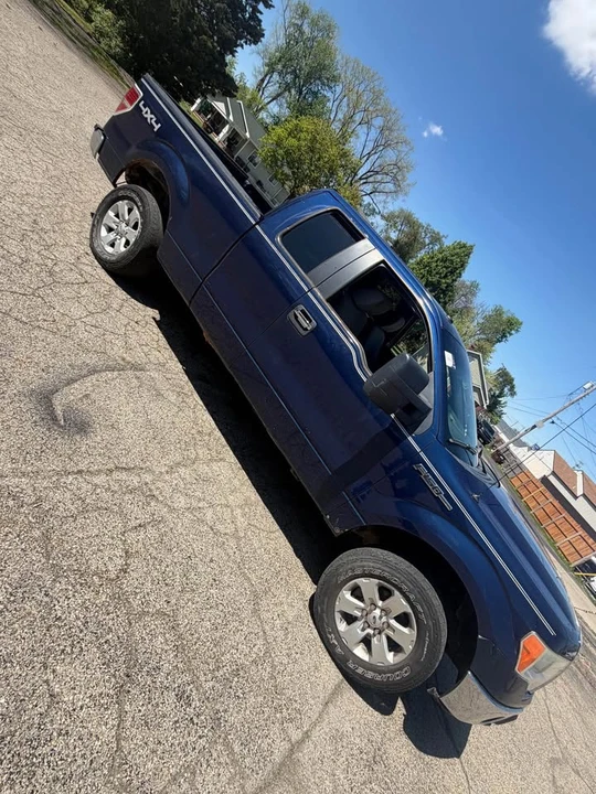 2009 Ford F-150 12th Gen - Image 3 of 17