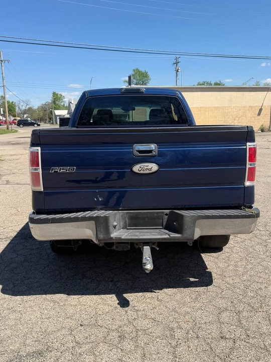 2009 Ford F-150 12th Gen - Image 13 of 17