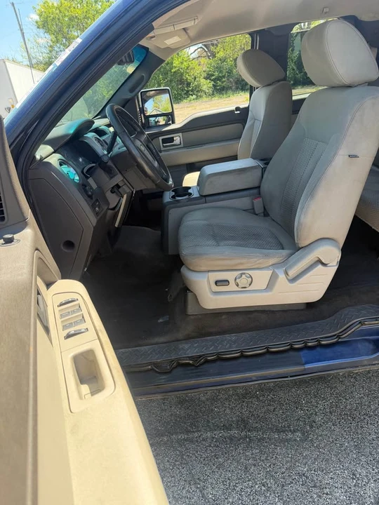 2009 Ford F-150 12th Gen - Image 6 of 17
