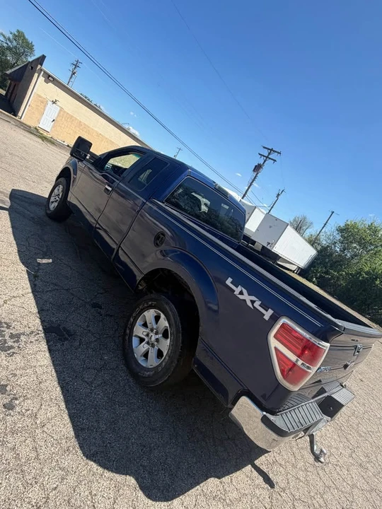 2009 Ford F-150 12th Gen - Image 17 of 17