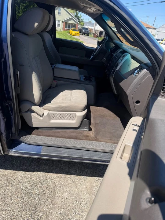 2009 Ford F-150 12th Gen - Image 10 of 17