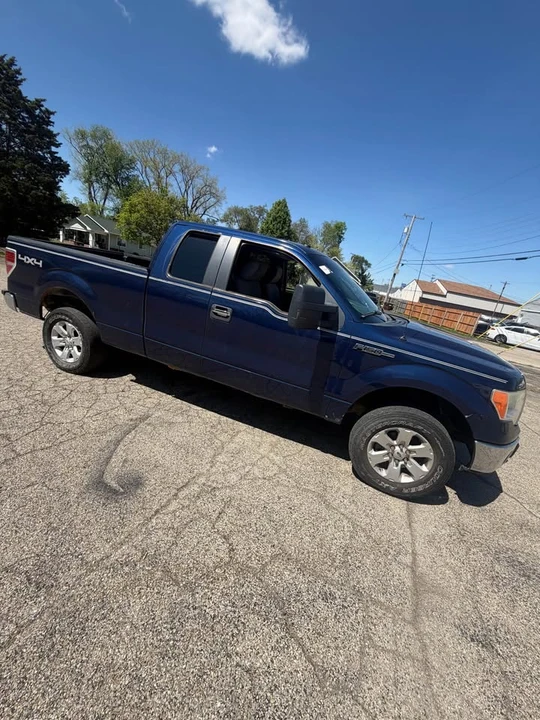 2009 Ford F-150 12th Gen - Image 2 of 17