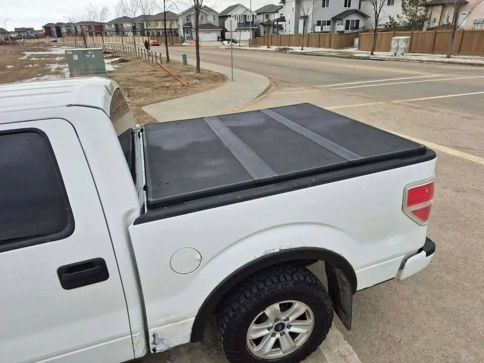2009 Ford F-150 12th Gen - Image 8 of 9