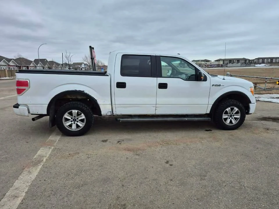 2009 Ford F-150 12th Gen - Image 6 of 9