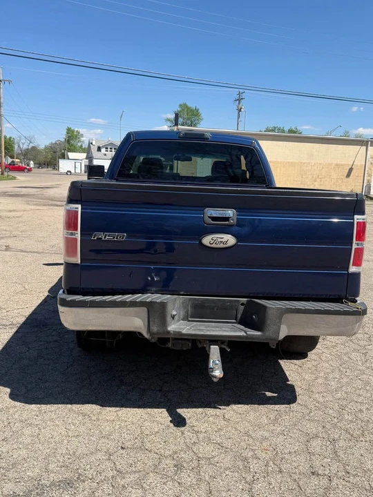 2009 Ford F-150 12th Gen - Image 15 of 17