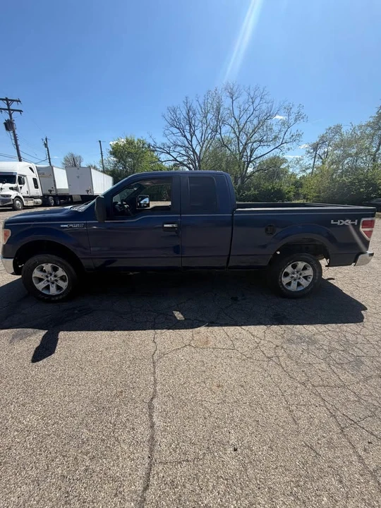 2009 Ford F-150 12th Gen - Image 8 of 17
