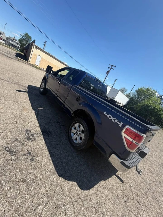 2009 Ford F-150 12th Gen - Image 16 of 17