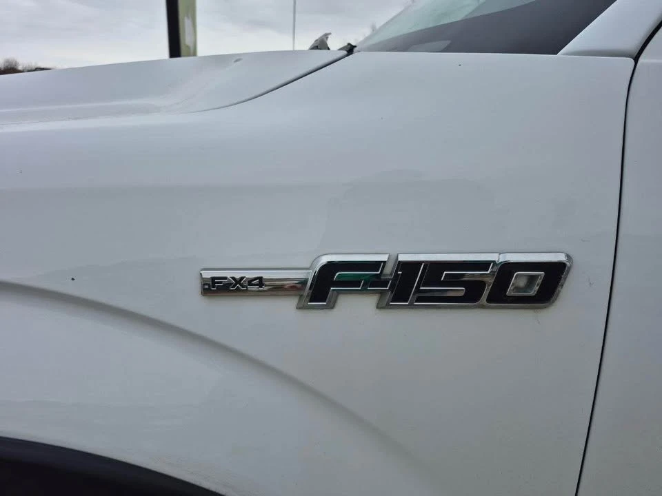 2009 Ford F-150 12th Gen - Image 7 of 9