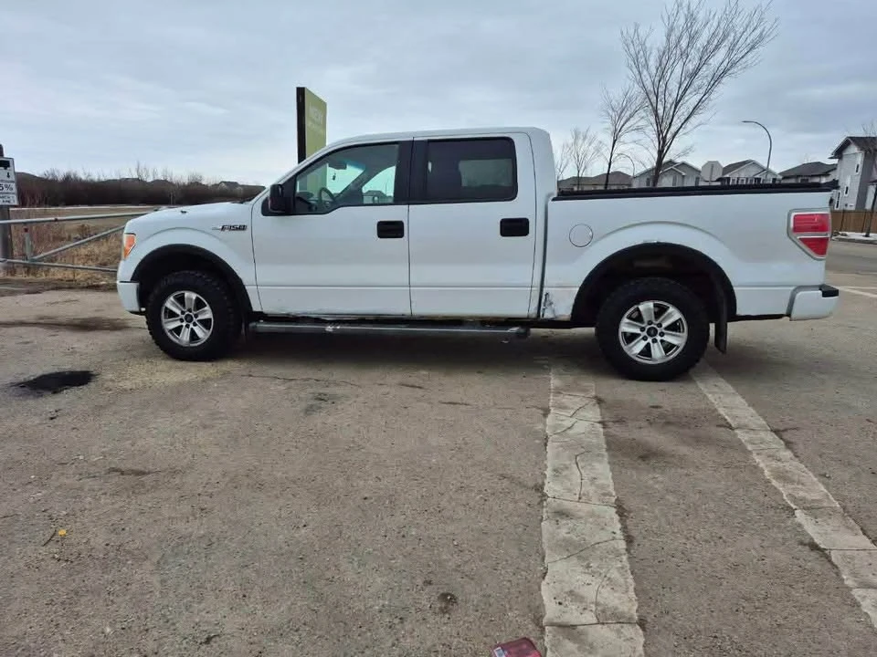 2009 Ford F-150 12th Gen - Image 4 of 9