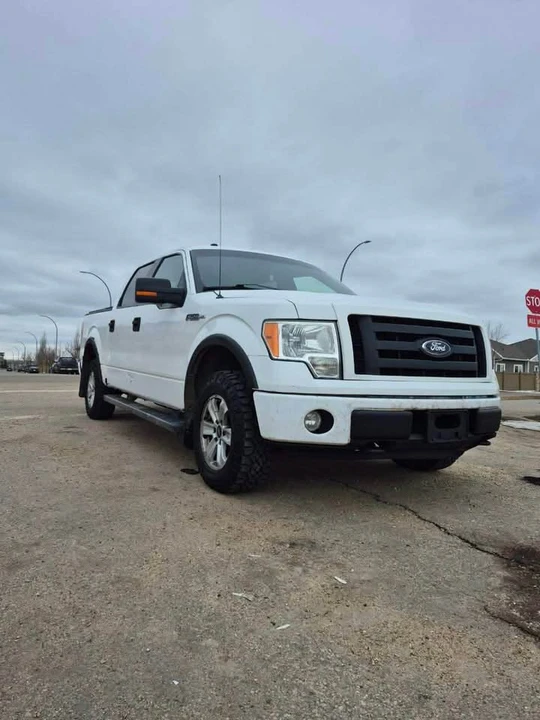 2009 Ford F-150 12th Gen - Image 3 of 9