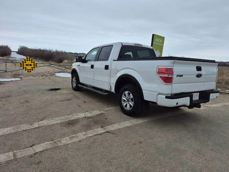 2009 Ford F-150 12th Gen - Image 5 of 9