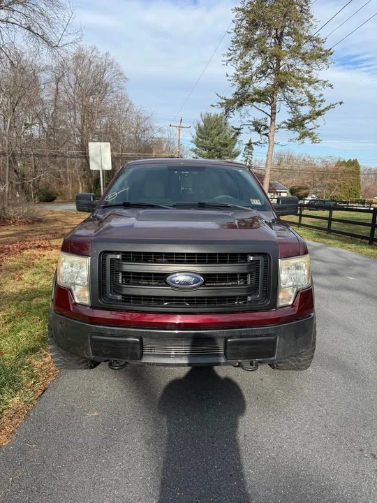 2009 Ford F-150 12th Gen - Image 6 of 8