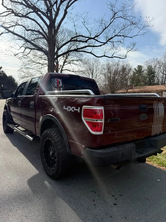 2009 Ford F-150 12th Gen - Image 2 of 8