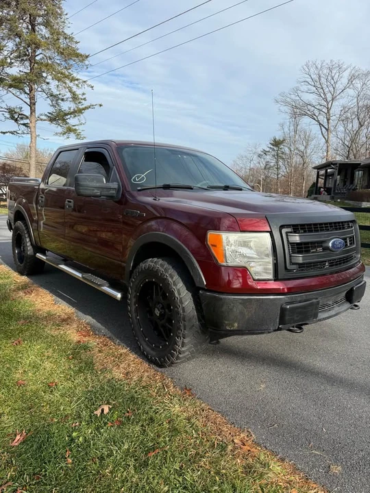 2009 Ford F-150 12th Gen - Image 5 of 8