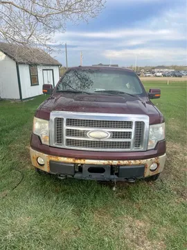 2009 Ford F-150