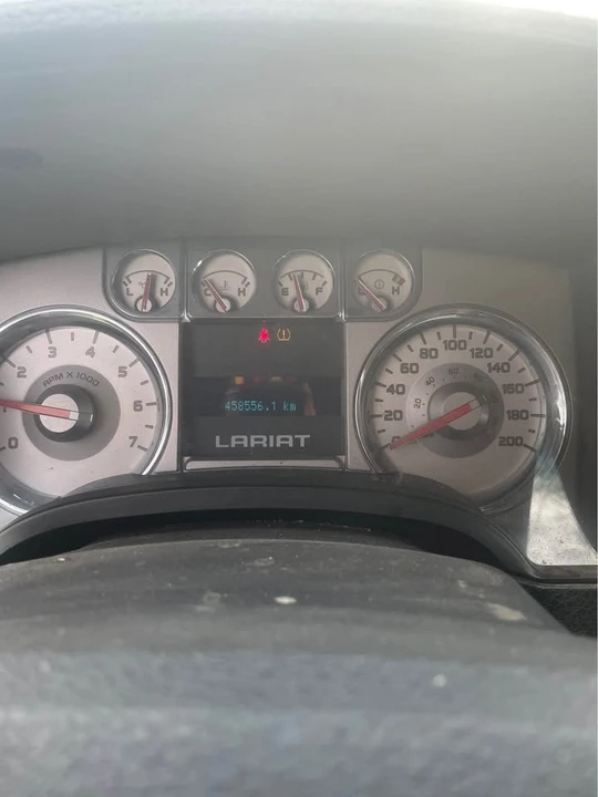 2009 Ford F-150 12th Gen - Image 4 of 4