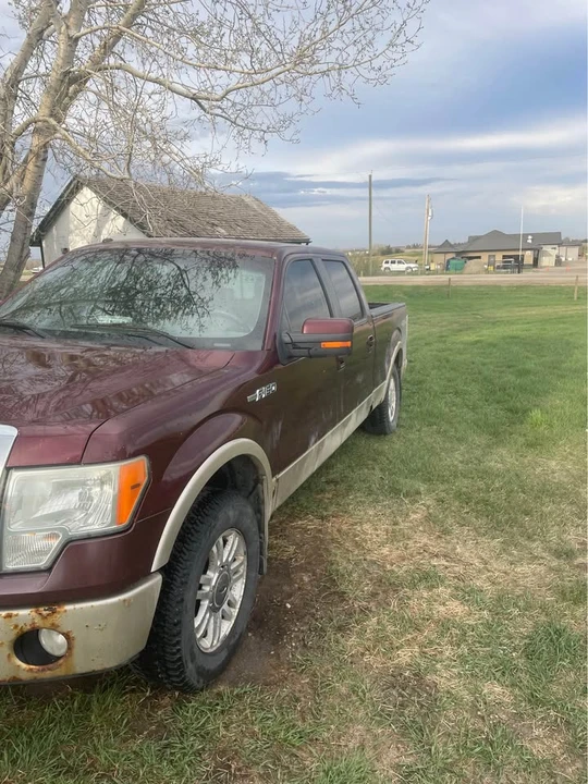 2009 Ford F-150 12th Gen - Image 3 of 4