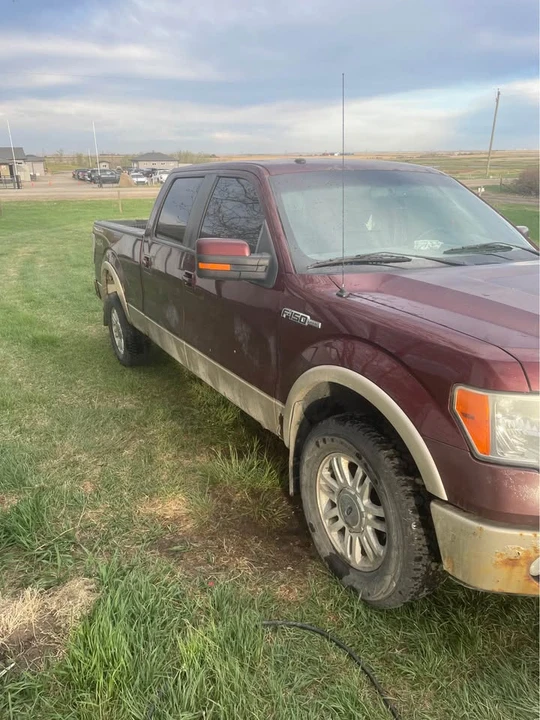 2009 Ford F-150 12th Gen - Image 2 of 4