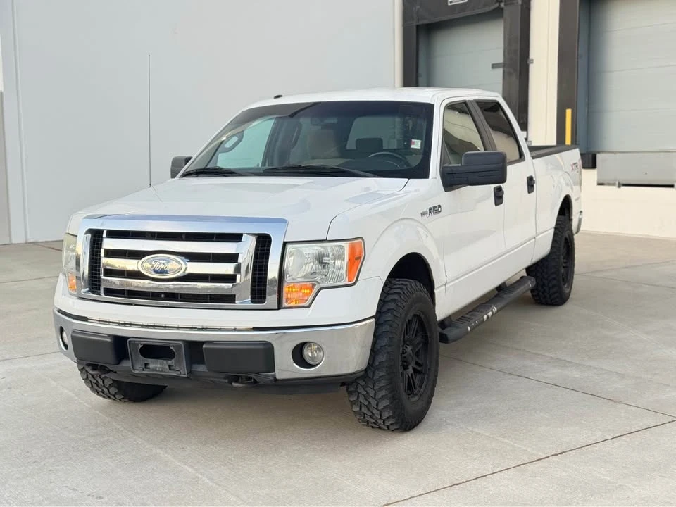 2009 Ford F-150 12th Gen - Image 3 of 14