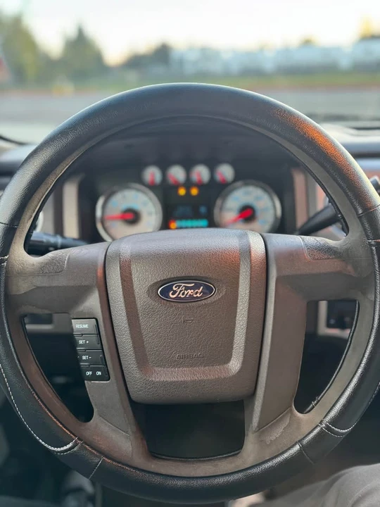 2009 Ford F-150 12th Gen - Image 11 of 14