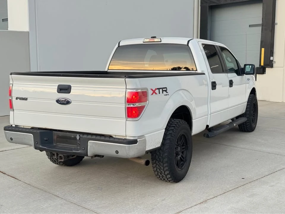 2009 Ford F-150 12th Gen - Image 4 of 14