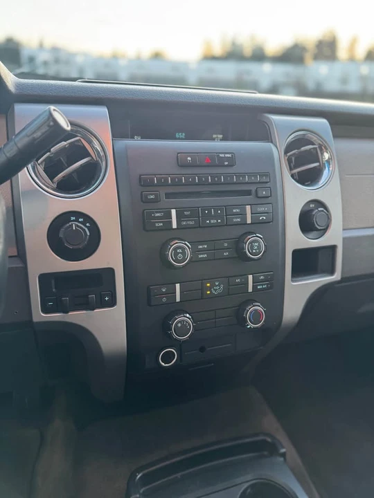 2009 Ford F-150 12th Gen - Image 9 of 14