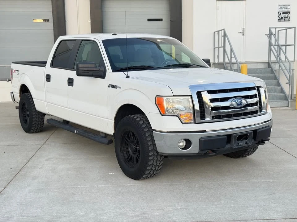 2009 Ford F-150 12th Gen - Image 2 of 14