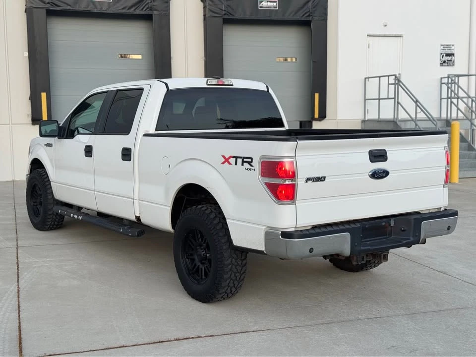 2009 Ford F-150 12th Gen - Image 5 of 14