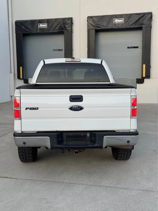 2009 Ford F-150 12th Gen - Image 6 of 14