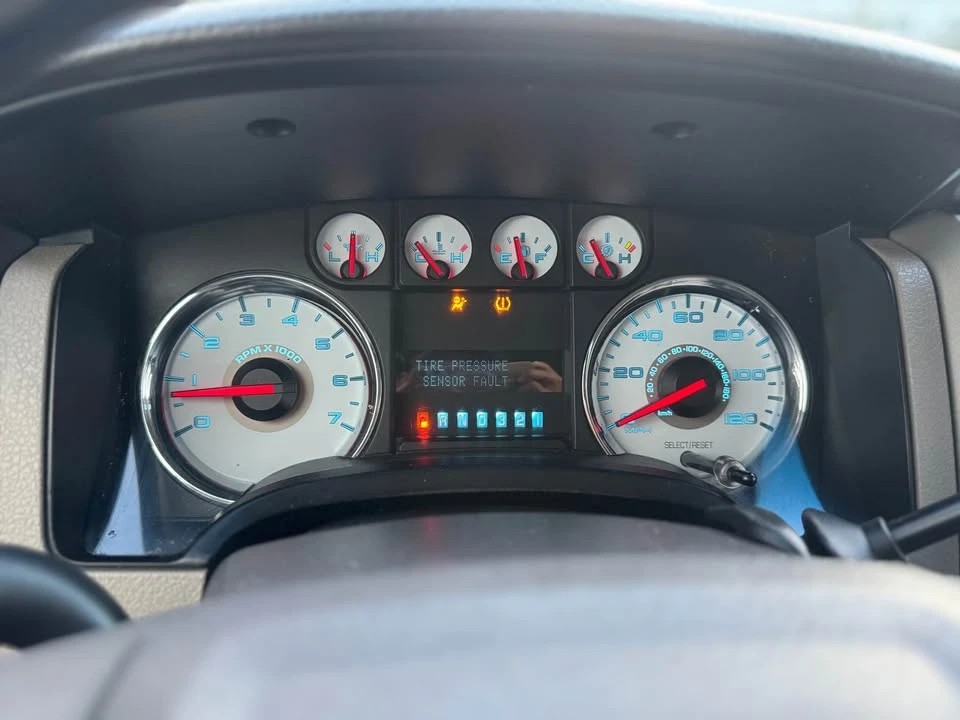 2009 Ford F-150 12th Gen - Image 12 of 14