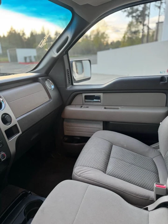 2009 Ford F-150 12th Gen - Image 10 of 14