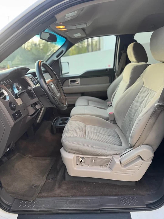 2009 Ford F-150 12th Gen - Image 7 of 14
