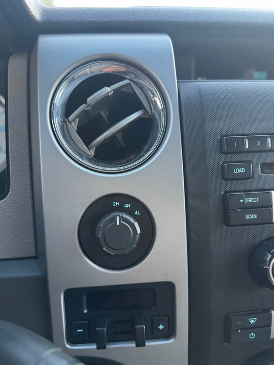 2009 Ford F-150 12th Gen - Image 14 of 14