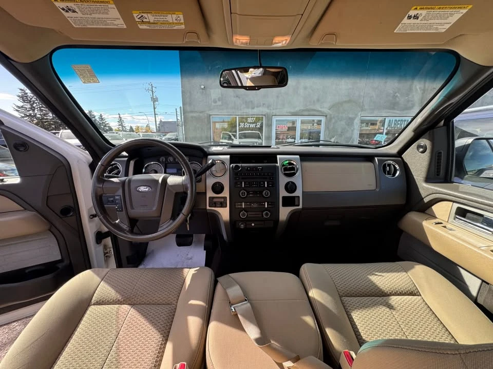 2009 Ford F-150 12th Gen - Image 12 of 17