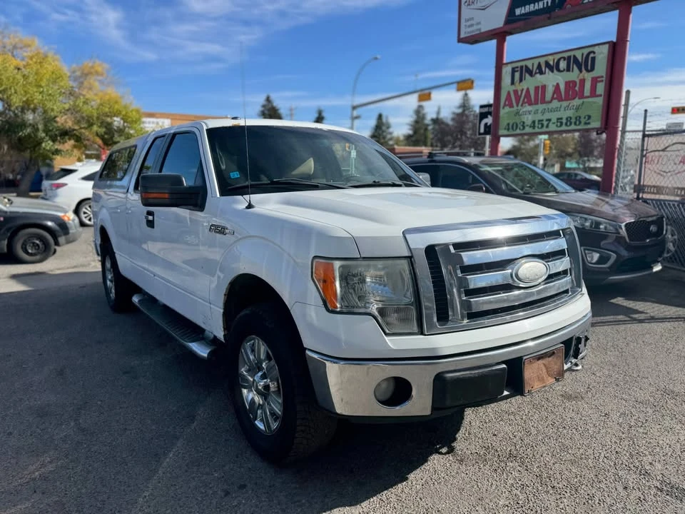 2009 Ford F-150 12th Gen - Image 3 of 17