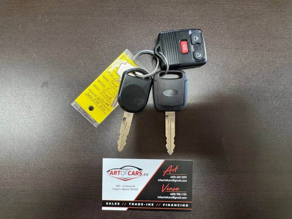 2009 Ford F-150 12th Gen - Image 17 of 17