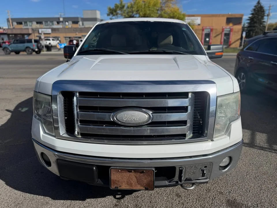 2009 Ford F-150 12th Gen - Image 2 of 17