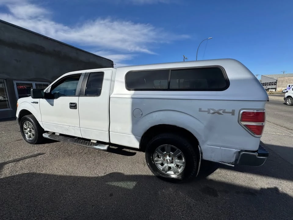 2009 Ford F-150 12th Gen - Image 9 of 17